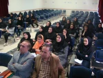 برگزاری کارگاه شخصیت شناسی کارآفرینی 3