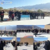 برگزاری بازیهای بومی و محلی