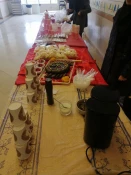 برپایی بازارچه کارآفرینی به مناسبت هفته پژوهش 4