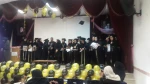 برگزاری جشن فارغ التحصیلی 5