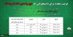 مسابقه کتابخوانی با عنوان 