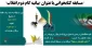 مسابقه کتابخوانی با عنوان 