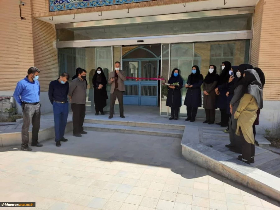 نشستی مجازی به منظورافتتاح  مجازی  از ۳۶ خوابگاه ارتقاء یافته دانشگاه فنی  ساعت ۹:۳۰ صبح روز یکشنبه مورخ ۱۴۰۰/۳/۹ 2
