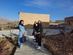 از سرگیری آموزش حضوری در آموزشکده فنی و حرفه ای دختران خوانسار  10