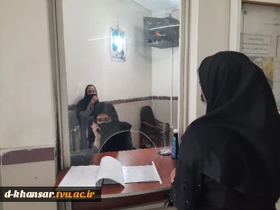 اقدامات و فعالیت ها به مناسبت هفته خوابگاه ها 2
