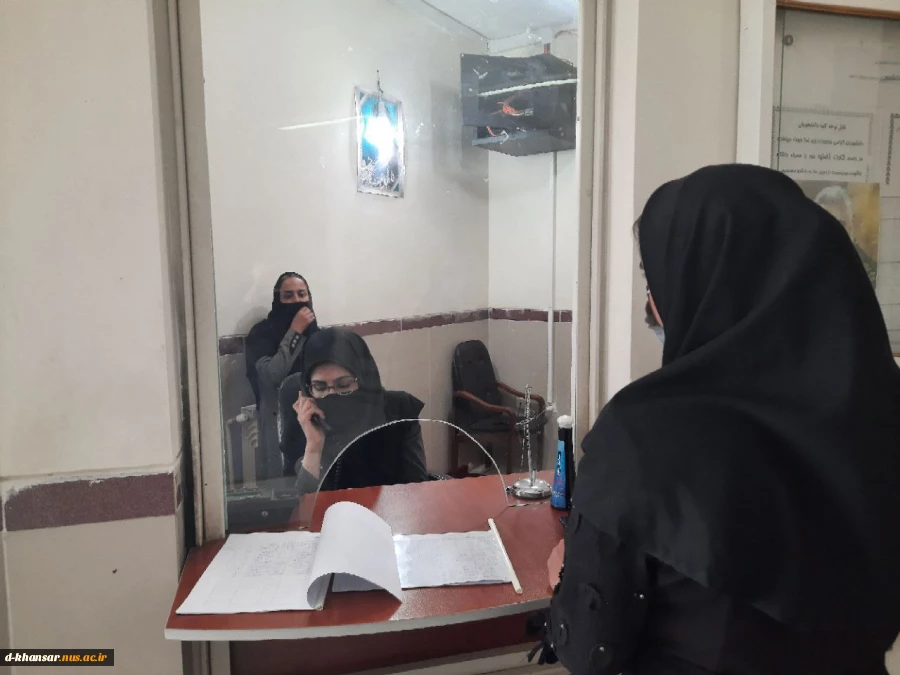 اقدامات و فعالیت ها به مناسبت هفته خوابگاه ها 2