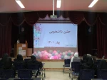 اقدامات و فعالیت ها به مناسبت هفته خوابگاه ها 5
