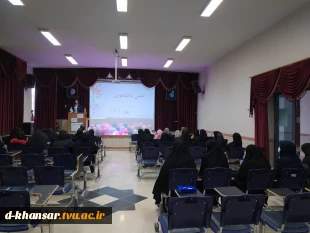 اقدامات و فعالیت ها به مناسبت هفته خوابگاه ها 6