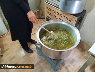 اقدامات و فعالیت ها به مناسبت هفته خوابگاه ها 7