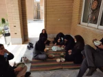 اقدامات و فعالیت ها به مناسبت هفته خوابگاه ها 8