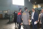 ملاقات عمومی دکتر خسرویان با استادان، کارکنان و دانشجویان دانشگاه فنی و حرفه‌ای استان همدان برگزار شد 5