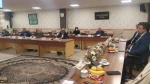 بازدید دکتر خسرویان از دانشگاه فنی و حرفه‌ای استان آذربایجان شرقی 2