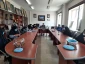 برگزاری جلسه شورای آموزشی جهت برگزاری امتحانات