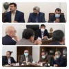 برگزاری نخستین جلسه شورای عالی آموزش و تربیت فنی، حرفه‌ای و مهارتی در دولت سیزدهم 2