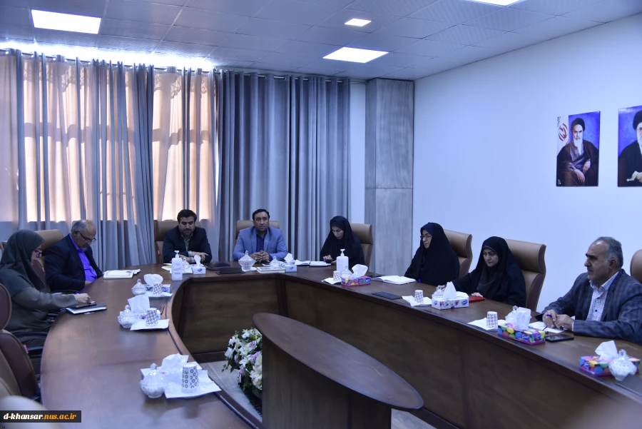 مرکز نظارت، ارزیابی و تضمین کیفیت دانشگاه فنی و حرفه‌ای برگزار کرد:
وبینار آموزشی ویژه نظارت بر امتحانات پایانی سال تحصیلی 1401-1400 2