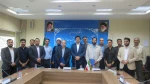 با حضور دکتر خسرویان صورت گرفت؛
افتتاح پژوهشکده شهید عباس دانشگر در دانشکده فنی و حرفه‌ای شهید مهاجر اصفهان 2