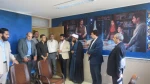 با حضور دکتر خسرویان صورت گرفت؛
افتتاح پژوهشکده شهید عباس دانشگر در دانشکده فنی و حرفه‌ای شهید مهاجر اصفهان 5