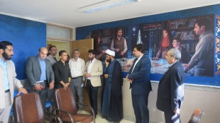 با حضور دکتر خسرویان صورت گرفت؛
افتتاح پژوهشکده شهید عباس دانشگر در دانشکده فنی و حرفه‌ای شهید مهاجر اصفهان 5