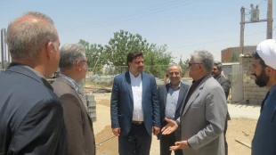 با حضور دکتر خسرویان صورت گرفت؛
افتتاح پژوهشکده شهید عباس دانشگر در دانشکده فنی و حرفه‌ای شهید مهاجر اصفهان 6