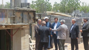 با حضور دکتر خسرویان صورت گرفت؛
افتتاح پژوهشکده شهید عباس دانشگر در دانشکده فنی و حرفه‌ای شهید مهاجر اصفهان 7
