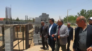 با حضور دکتر خسرویان صورت گرفت؛
افتتاح پژوهشکده شهید عباس دانشگر در دانشکده فنی و حرفه‌ای شهید مهاجر اصفهان 8