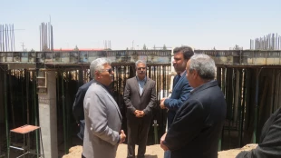 با حضور دکتر خسرویان صورت گرفت؛
افتتاح پژوهشکده شهید عباس دانشگر در دانشکده فنی و حرفه‌ای شهید مهاجر اصفهان 9