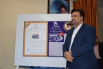 بازدید دکتر عرفان خسرویان رئیس دانشگاه فنی و حرفه ای کشور از بخشهای مختلف اداری و آموزشی مرکز گلپایگان 4
