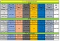 اطلاعیه مهم انتخاب واحد نیمسال اول سال تحصیلی 01-1401