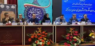 برگزاری پنل‌ تخصصی معاونت آموزشی حسن ختام روز اول اجلاس رؤسای دانشکده‌ها و آموزشکده‌های فنی و حرفه‌ای سراسر کشور
 2