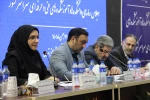 برگزاری پنل‌ تخصصی معاونت آموزشی حسن ختام روز اول اجلاس رؤسای دانشکده‌ها و آموزشکده‌های فنی و حرفه‌ای سراسر کشور
 3