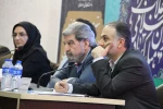 برگزاری پنل‌ تخصصی معاونت آموزشی حسن ختام روز اول اجلاس رؤسای دانشکده‌ها و آموزشکده‌های فنی و حرفه‌ای سراسر کشور
 5