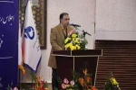برگزاری پنل تخصصی معاونت پژوهشی و فناوری در روز دوم اجلاس رؤسای دانشکده‌ها و آموزشکده‌های فنی و حرفه‌ای سراسر کشور
آخرین پنل تخصصی اجلاس با حضور دکتر خسرویان و رؤسای 181 دانشکده و آموزشکده فنی و حرفه‌ای سراسر کشور برگزار شد. در این پنل تخصصی مهم‌ترین مسا