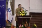 برگزاری پنل تخصصی معاونت پژوهشی و فناوری در روز دوم اجلاس رؤسای دانشکده‌ها و آموزشکده‌های فنی و حرفه‌ای سراسر کشور
آخرین پنل تخصصی اجلاس با حضور دکتر خسرویان و رؤسای 181 دانشکده و آموزشکده فنی و حرفه‌ای سراسر کشور برگزار شد. در این پنل تخصصی مهم‌ترین مسائل و چالش‌های این حوزه مطرح و بررسی گردید.

به گزارش اداره‌کل روابط عمومی دانشگاه، صبح امروز، پنجشنبه 13 بهمن‌ماه 1401، پنل تخصصی معاونت پژوهش و فناوری با حضور دکتر خسرویان، معاونان و مدیران کل