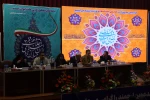 برگزاری پنل تخصصی معاونت پژوهشی و فناوری در روز دوم اجلاس رؤسای دانشکده‌ها و آموزشکده‌های فنی و حرفه‌ای سراسر کشور
آخرین پنل تخصصی اجلاس با حضور دکتر خسرویان و رؤسای 181 دانشکده و آموزشکده فنی و حرفه‌ای سراسر کشور برگزار شد. در این پنل تخصصی مهم‌ترین مسا