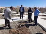 اجرای طرح پویش ملی همکاشت 6