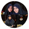رتبه های برتر سی امین جشنواره قرآن و عترت دانشکده فنی و حرفه ای  دختران هاشمی خوانسار 2