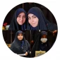 رتبه های برتر سی امین جشنواره قرآن و عترت دانشکده فنی و حرفه ای  دختران هاشمی خوانسار