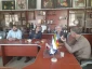 بازدید معاونت فرهنگی و دانشجویی دانشگاه فنی و حرفه ای استان اصفهان از آموزشکده فنی و حرفه ای دختران خوانسار