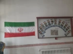 فضا سازی آموزشکده فنی دختران خوانسار به مناسبت هفته دفاع مقدس 5