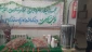 برپایی ایستگاه صلواتی به مناسبت ولادت حضرت زینب (س)
