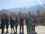 برگزاری کارگاه آموزشی تیراندازی با کمان  5