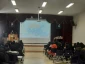 برگزاری مراسم روز دانشجو و تقدیر از رتبه های برتر علمی ، فرهنگی و ورزشی