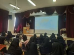 برگزاری مراسم روز دانشجو و تقدیر از رتبه های برتر علمی ، فرهنگی و ورزشی 6