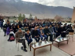 برپایی موکب فاطمه الزهرا(س) 2