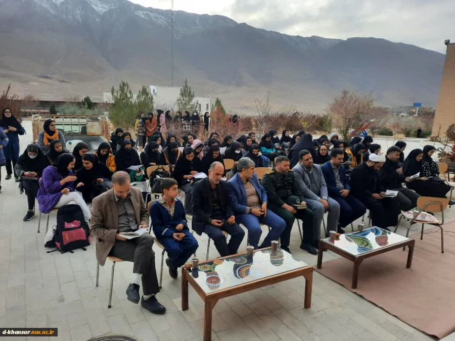 برپایی موکب فاطمه الزهرا(س) 2