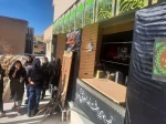 برپایی موکب فاطمه الزهرا(س) 2