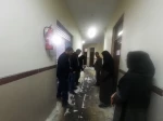 بازدید معاونت اداری و مالی دانشگاه فنی و حرفه ای استان اصفهان از آموزشکده فنی و حرفه ای دختران خوانسار  6