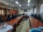 جلسه هماهنگی امتحانات پایان ترم