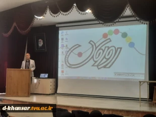 برگزاری ژوژمان گروه گرافیک و بازدید دانش آموزان هنرستانی از کارگاه های گرافیک   2