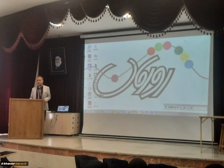 برگزاری ژوژمان گروه گرافیک و بازدید دانش آموزان هنرستانی از کارگاه های گرافیک   2
